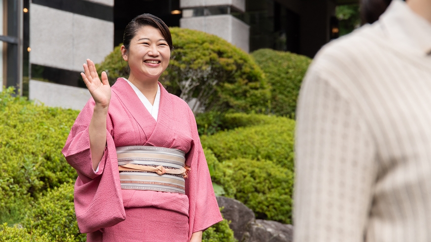 【さき楽30◆2食付】早期割引でお得！信州の厳選素材がお皿を彩るヘルシーな創作会席＆美肌の湯を楽しむ