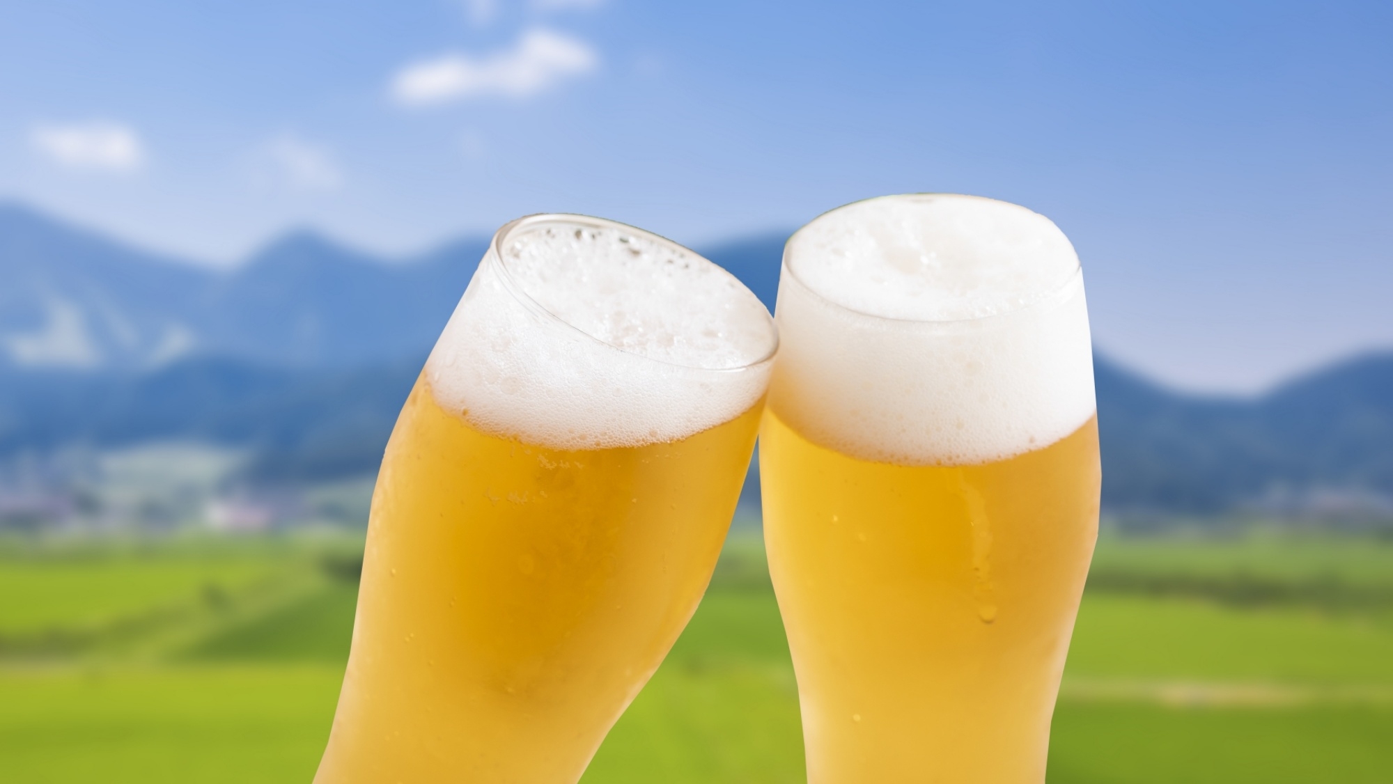 【春限定！乾杯ビール特典付】温泉にはやっぱりビール！からだに優しい創作会席＆美肌の湯（2食付）