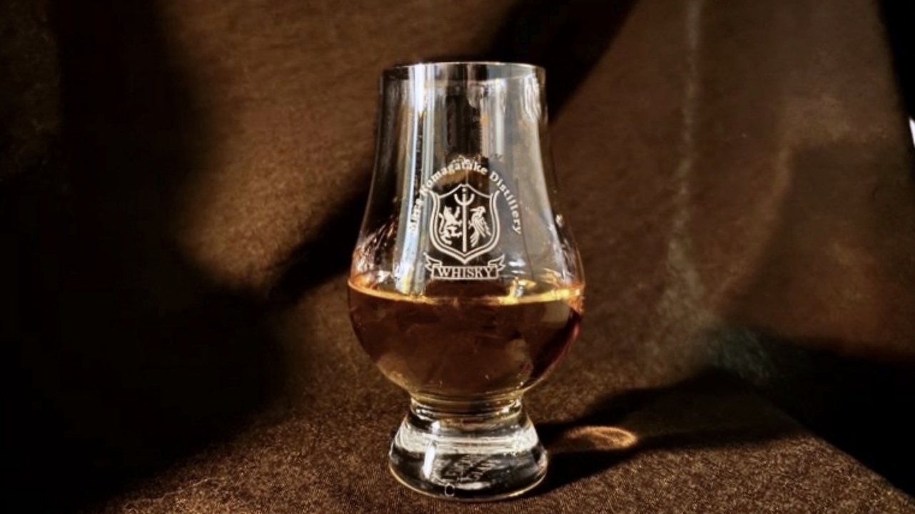 【ウイスキー好き必見！】マルス駒ヶ岳の造り手と語らう夜│7種のペアリング＆公式グラス特典付（2食付）