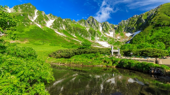 【登山プラン】朝食はおにぎり弁当｜登山中の駐車＆荷物預かりなど駒ヶ岳登山3大特典付！（2食付）