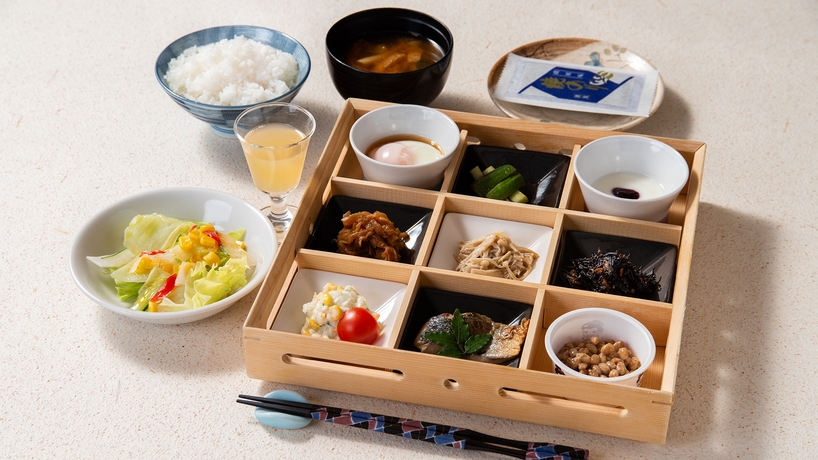 【湯治プラン×お食事少なめ】2泊以上で2200円OFF｜早太郎温泉＆体に負担が少ないお食事／2食付