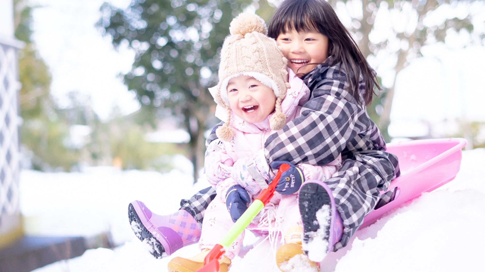 【雪山へGO】駒ヶ根高原スキー場お車3分！＜2大無料特典＞中学生以下のリフト券+アイスプレゼント！