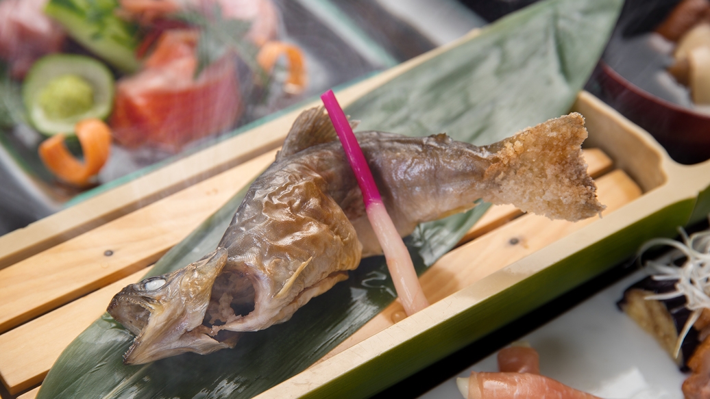 【夕食のみ】朝食なしのプラン｜駒ヶ岳へ早朝出発する方に！信州の旬素材×体に優しい創作会席でリトリート