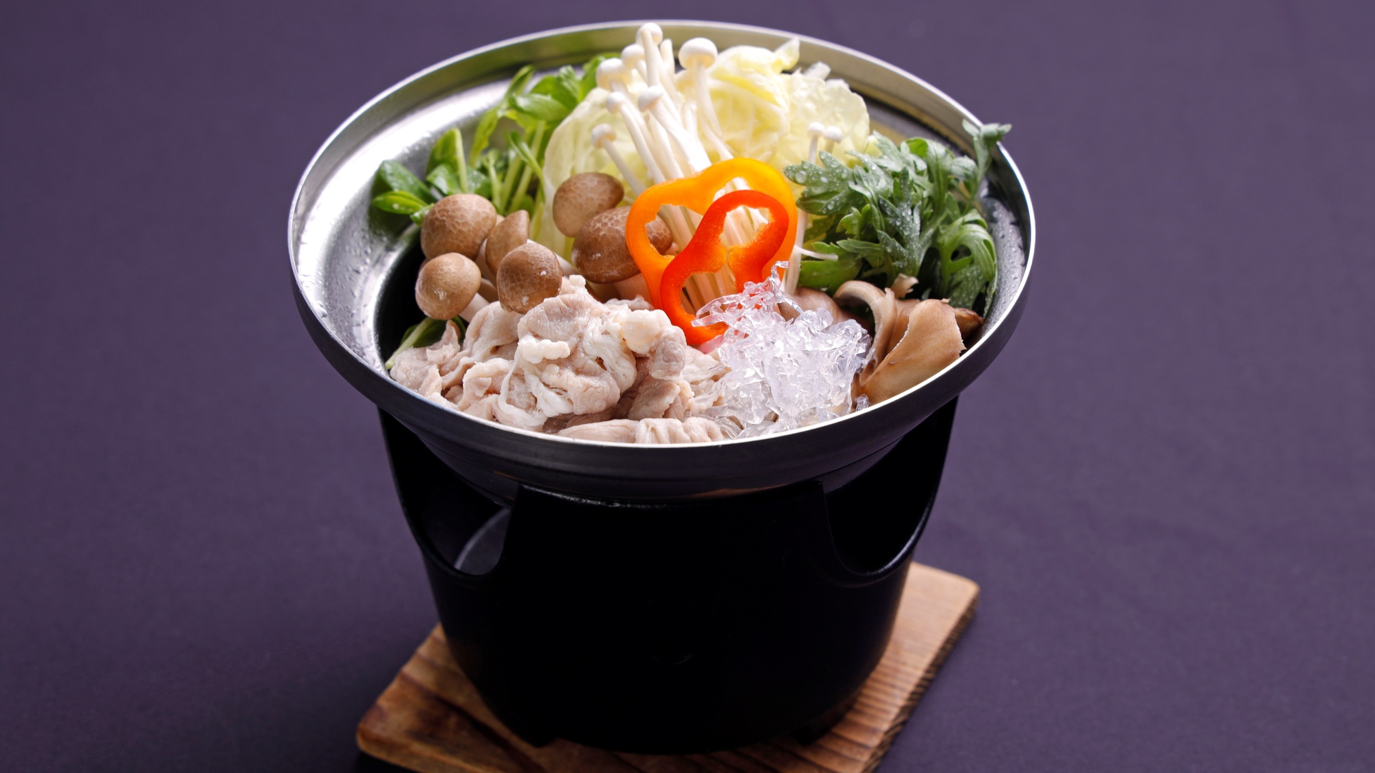 *【夏の夕食一例】台変わりとして、季節の逸品をご用意