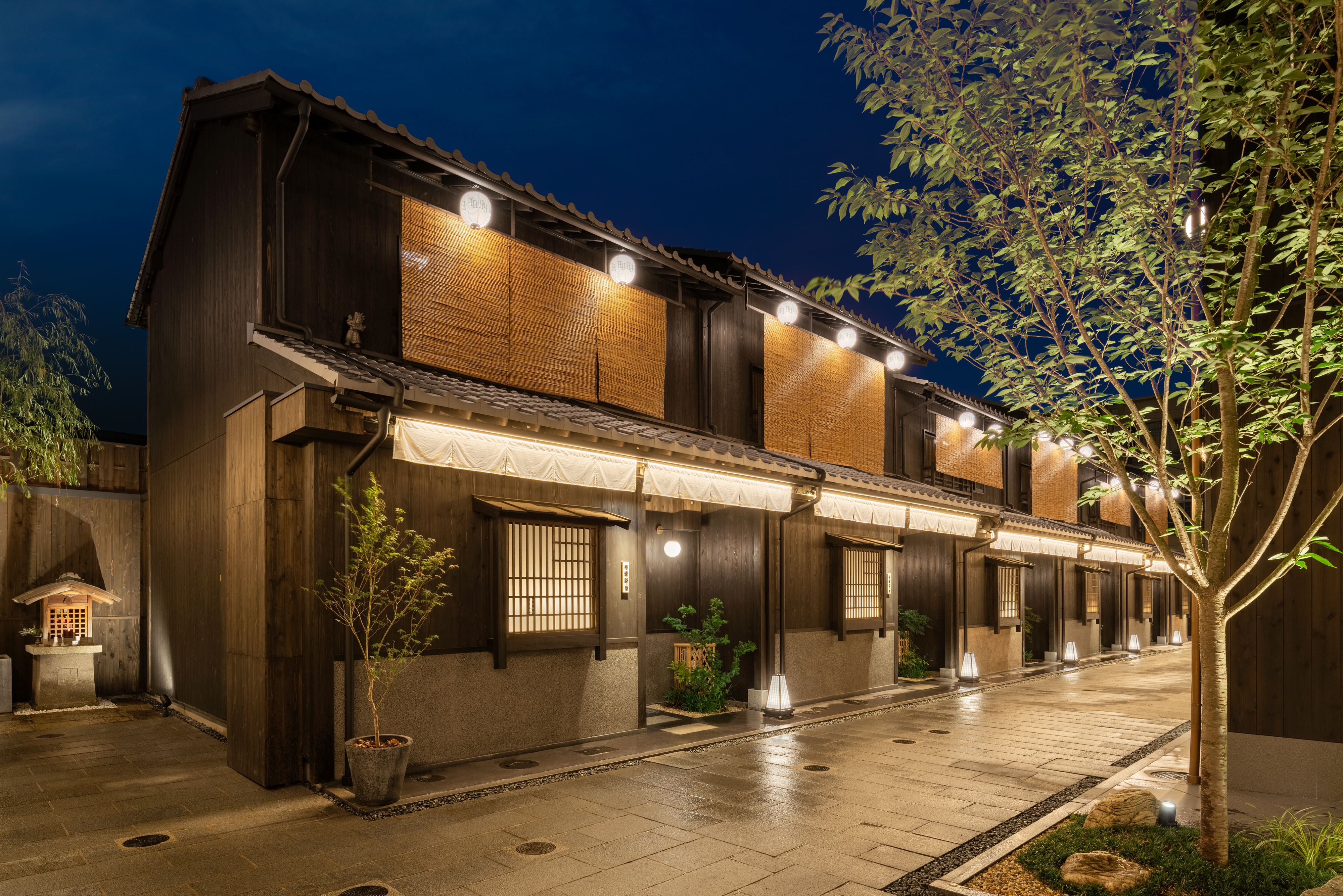 Nazuna 京都 椿通 宿泊予約【楽天トラベル】