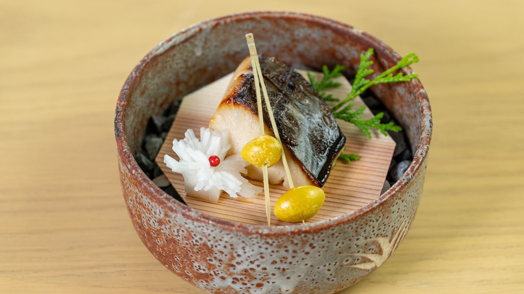 秋のご夕食〈秋月〉※イメージ　9月より