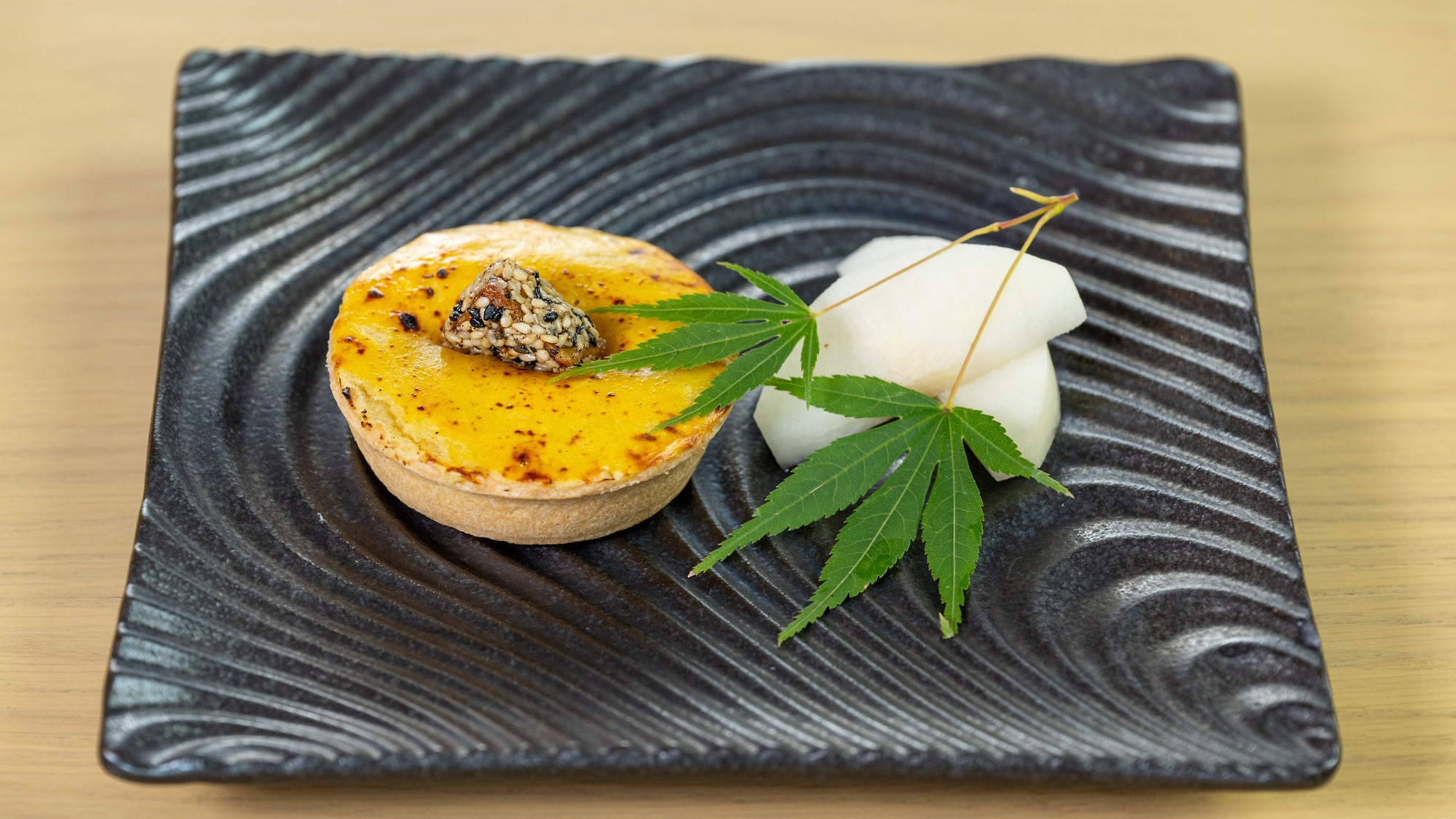 秋のご夕食〈秋月〉※イメージ　9月より