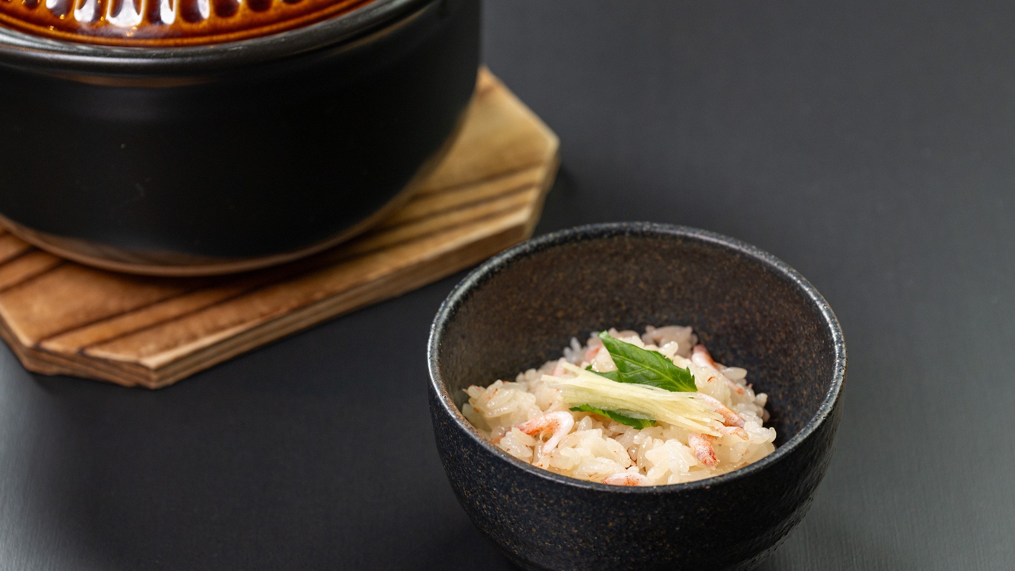 春のご夕食〈春風〉※イメージ　3月より