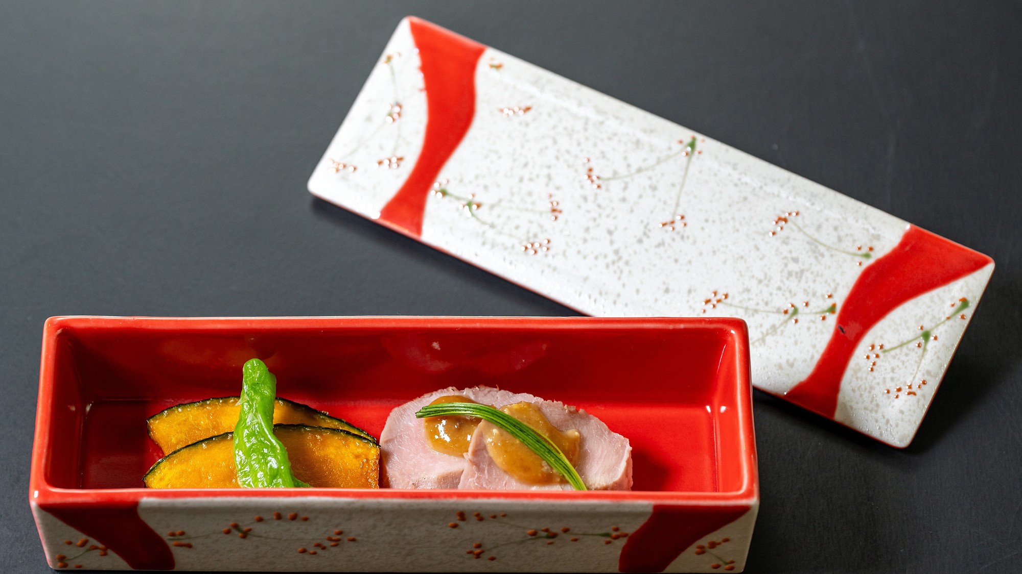 冬のご夕食〈淡雪〉※イメージ　12月より