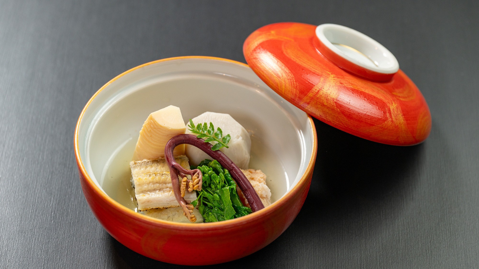 春のご夕食〈春風〉※イメージ　3月より