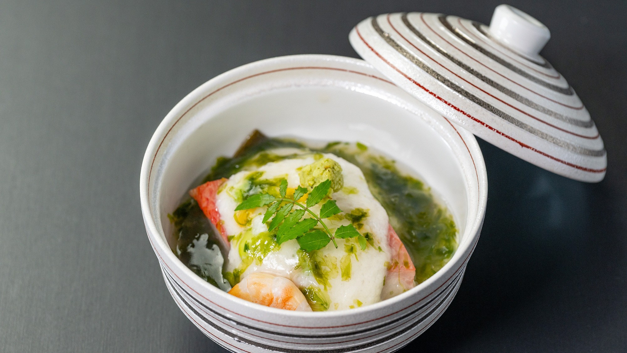 夏のご夕食〈夕凪〉※イメージ　6月より