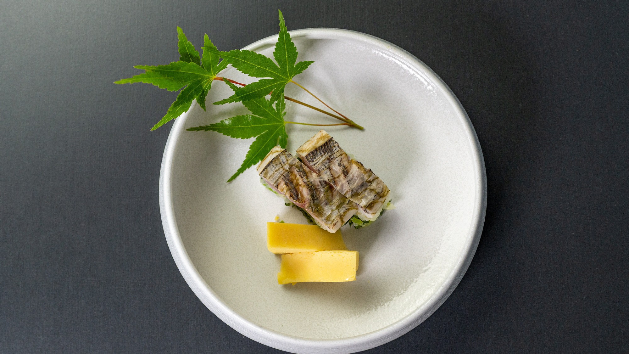 夏のご夕食〈夕凪〉※イメージ　6月より