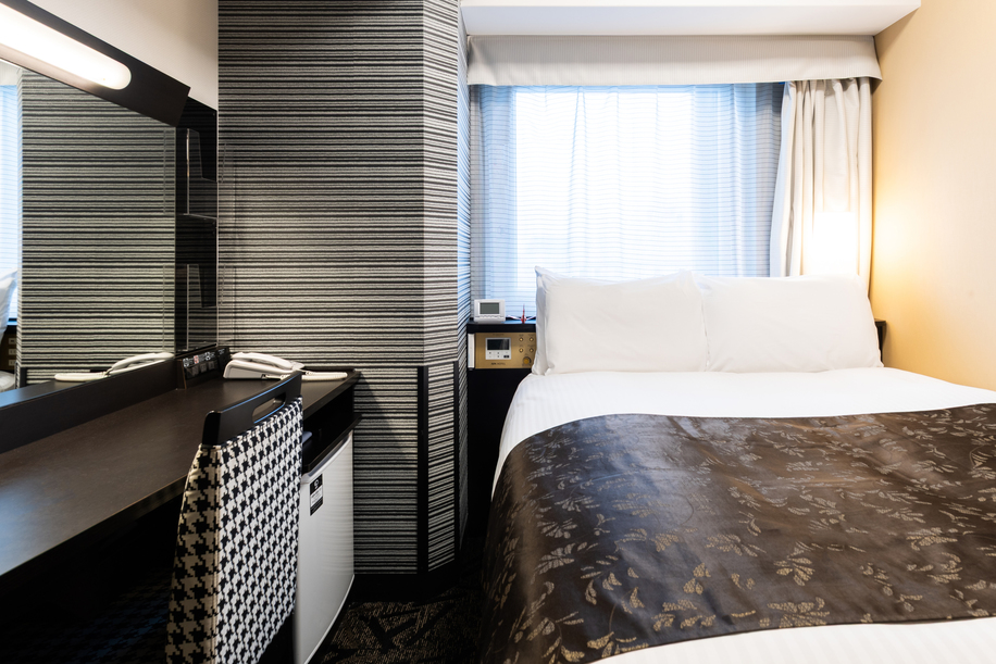 スタンダードルーム(2名利用)