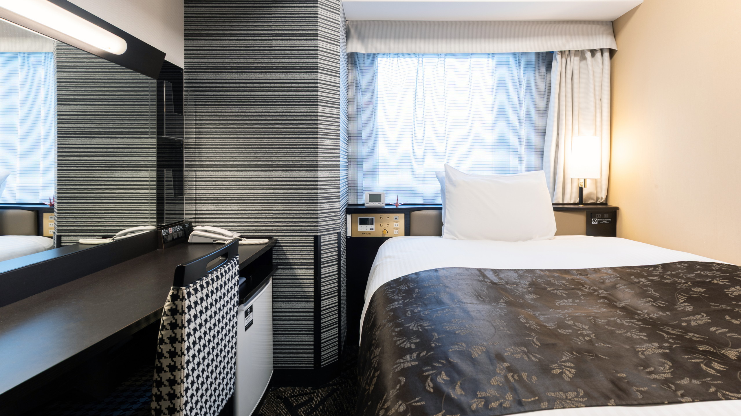 シングルルーム