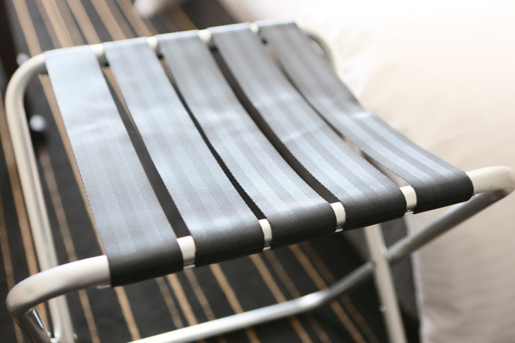 バゲージラック