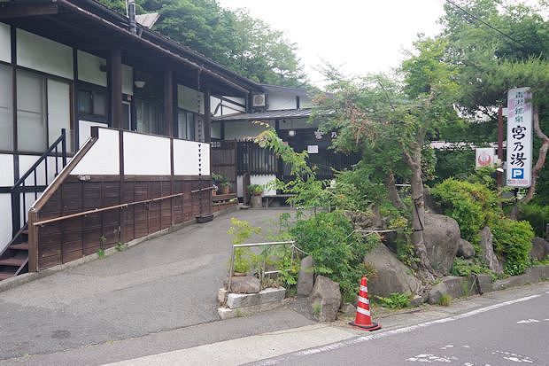 お気軽にどうぞ♪下諏訪めぐり素泊まりNETプラン　