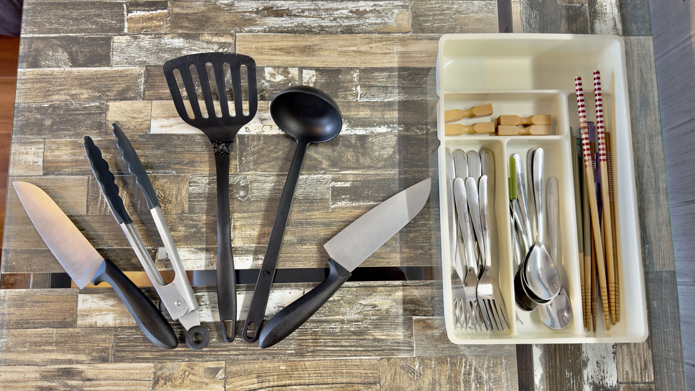 【4連泊割】　いつもより、ちょっと長めに沖縄を！オシャレなデザイナーズルーム！1LDK45㎡