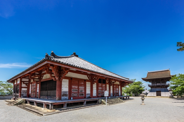【早割30】【素泊まり】小野駅より徒歩10分！☆全室無料WIFI完備☆（通年）
