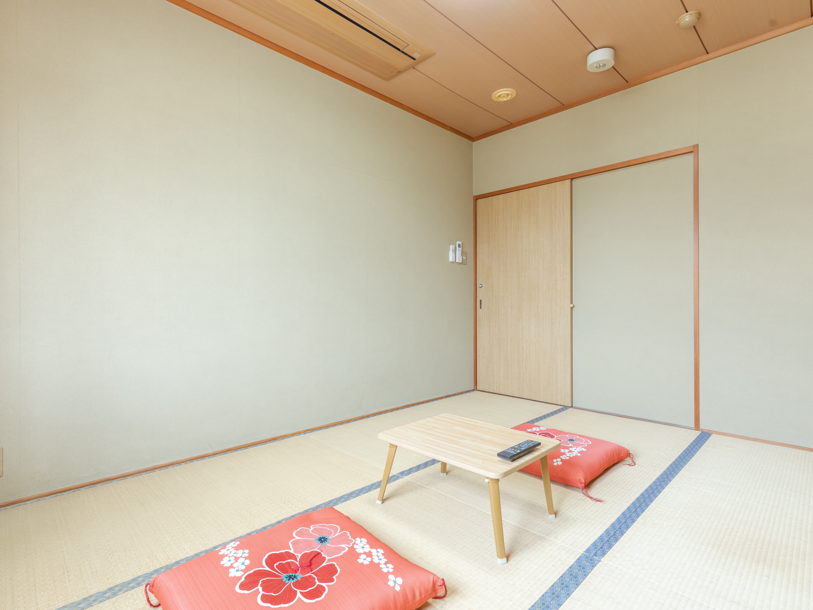 和室１～２名様（バス・トイレなし）