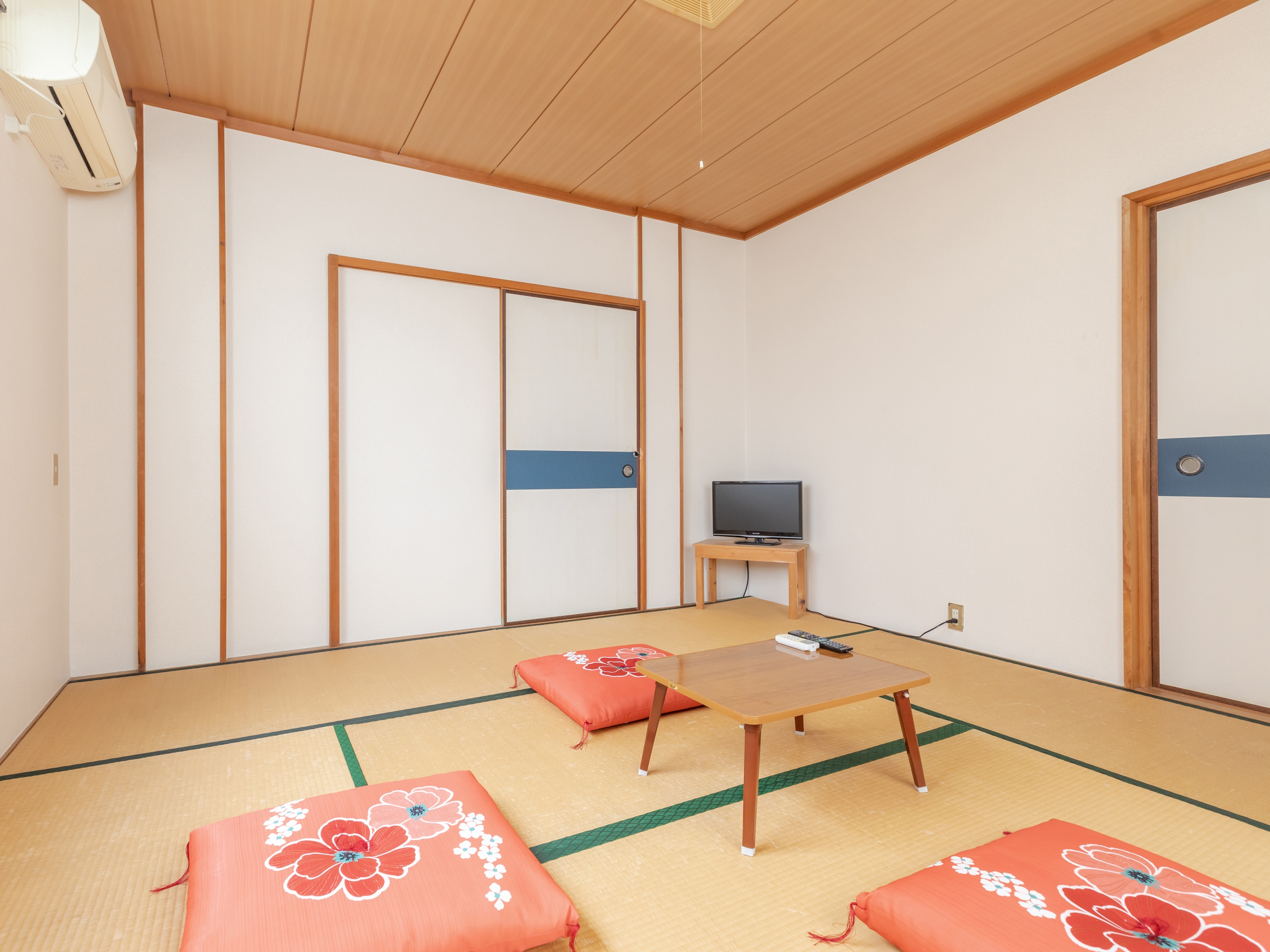 和室１～３名様（バス・トイレなし）
