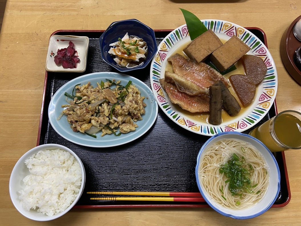 【短期連泊割引】朝・夕2食付きプラン♪