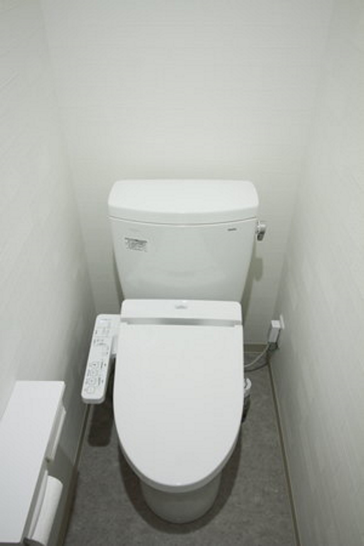 トイレ 201・601号室