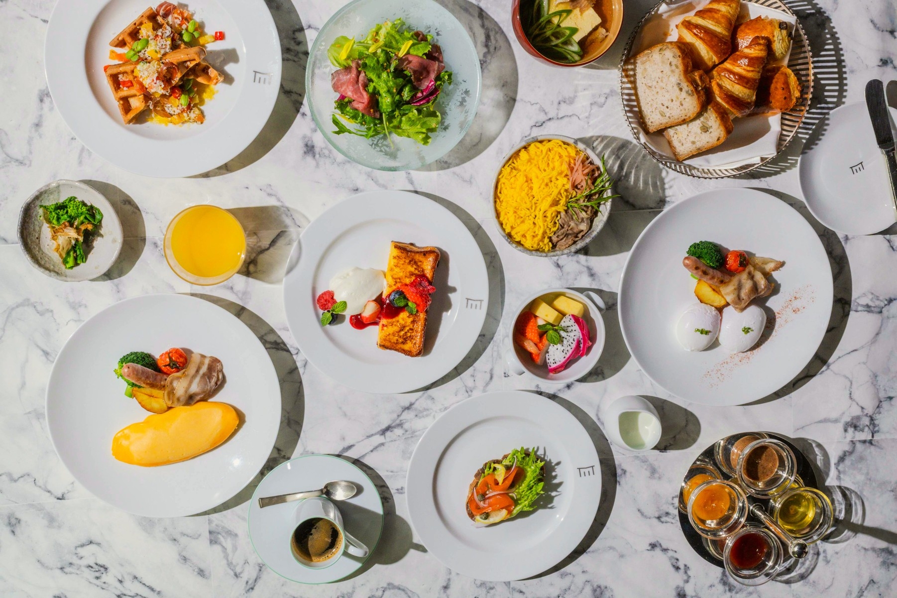 【朝食付】Bed ＆ Breakfast_2026