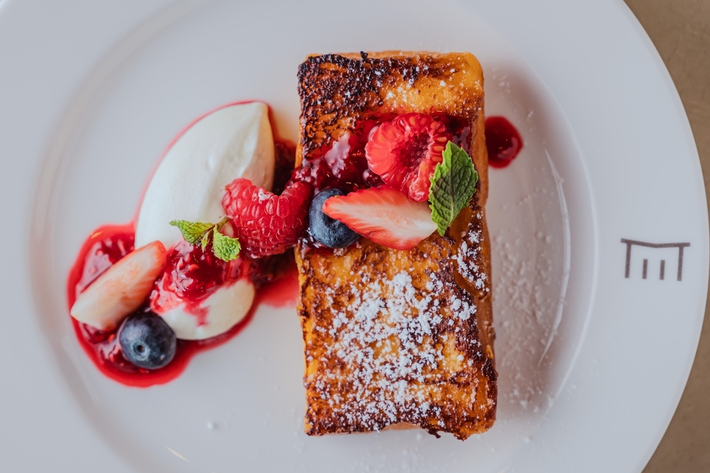 【朝食付】Bed ＆ Breakfast_2025