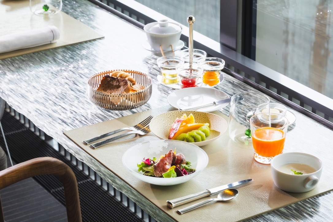 【朝食付】Bed ＆ Breakfast_2025