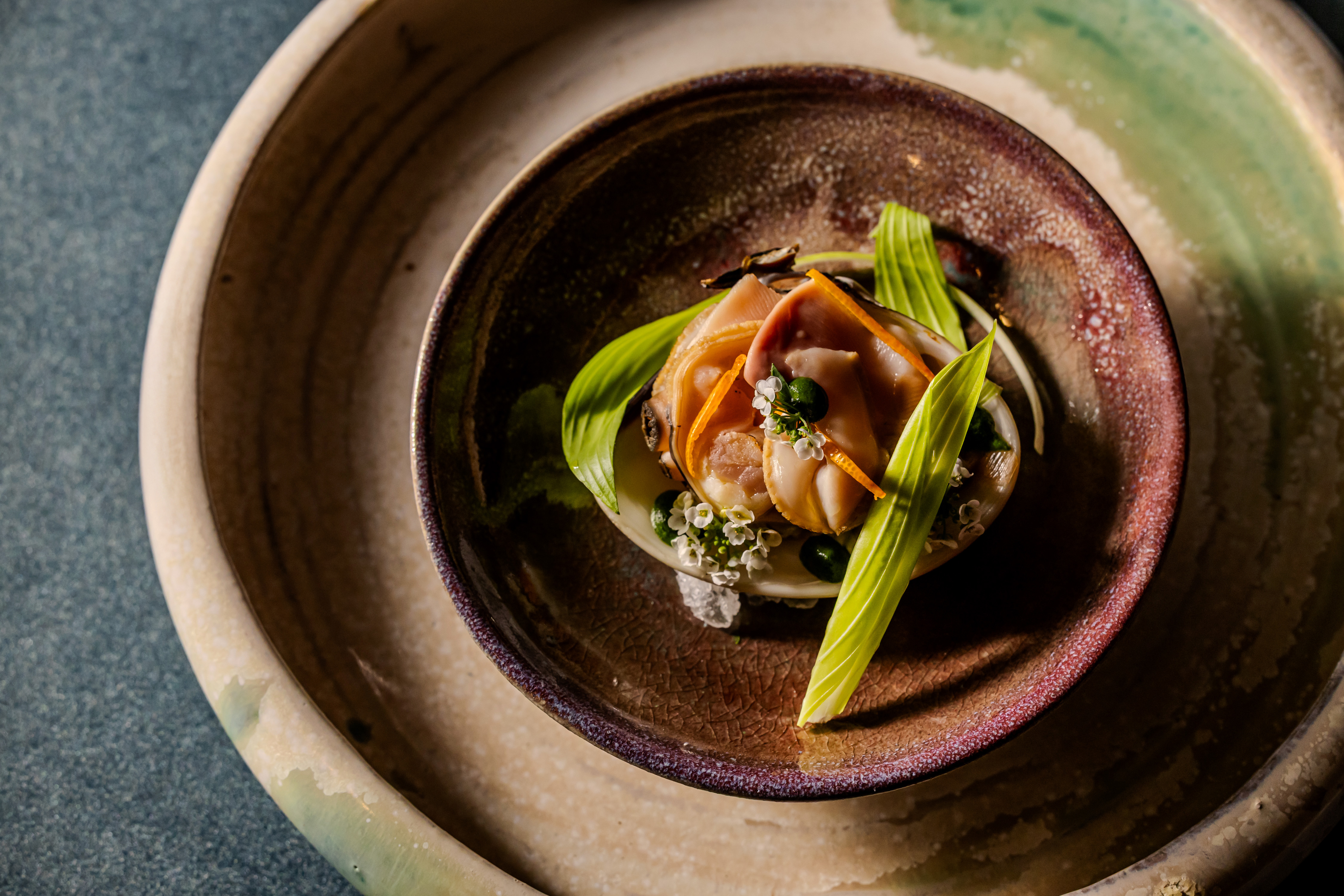 MUNI French KAISEKI2