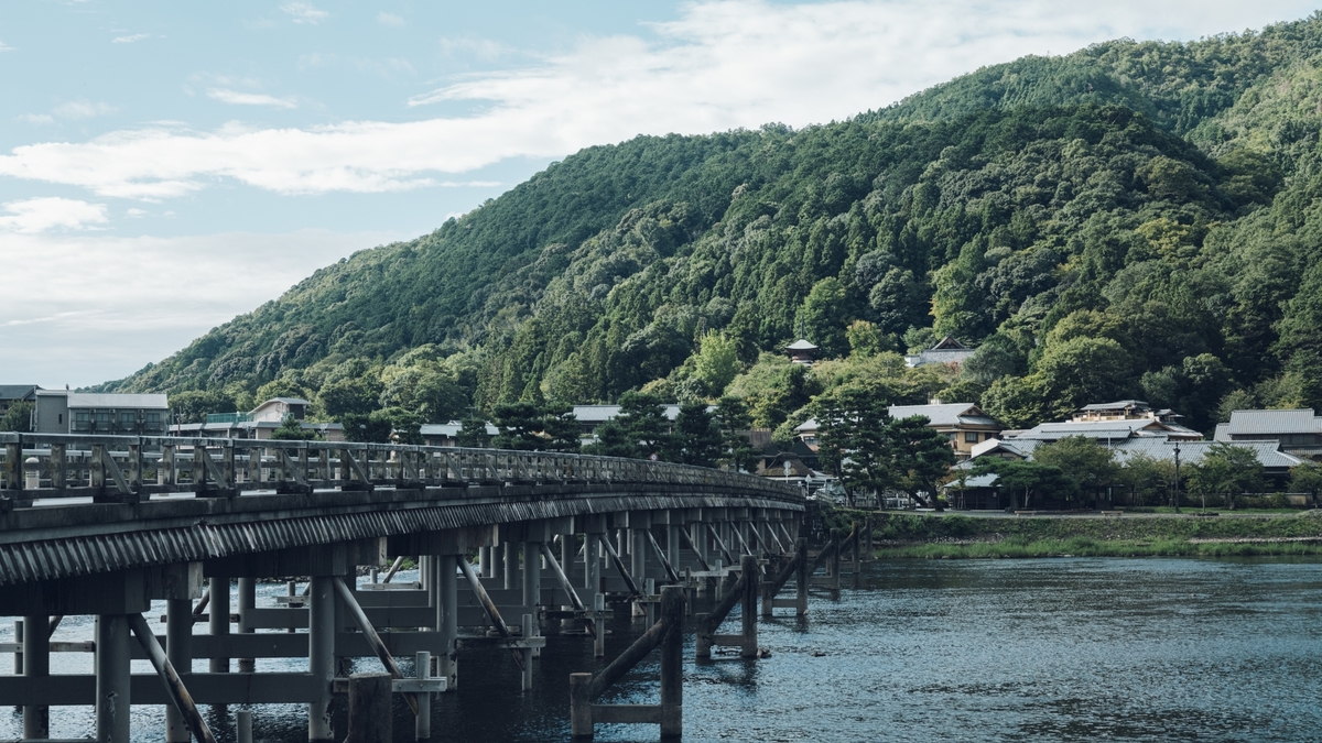 MUNI KYOTO(眺望・庭園)