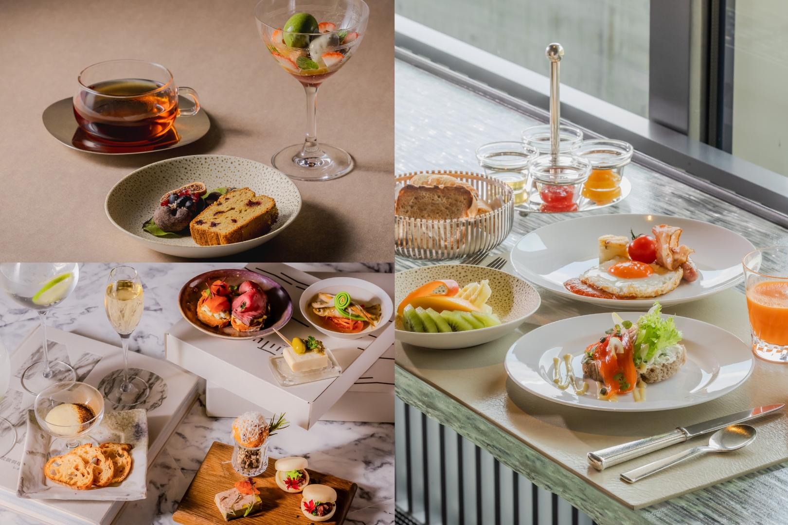 新MUNI Inclusive Collection-Deluxe