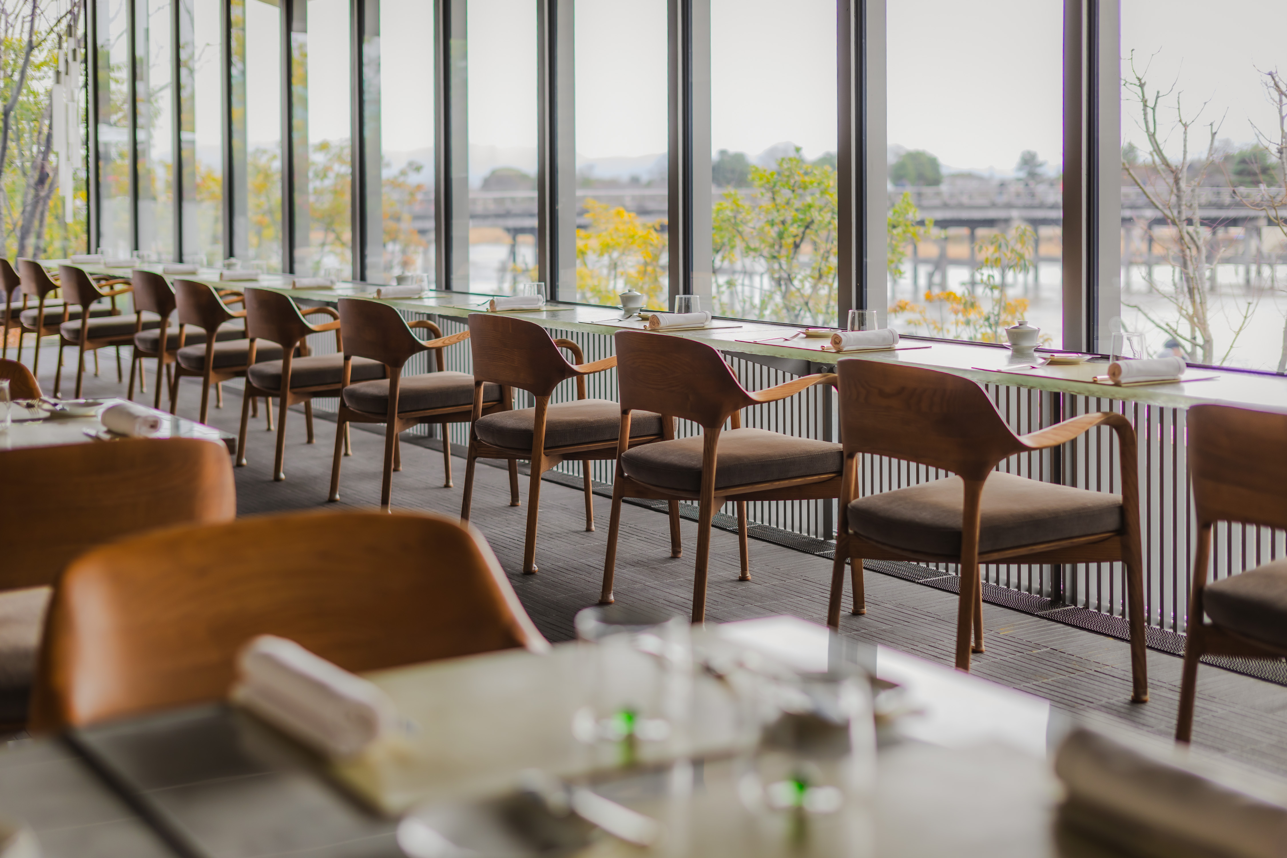 Riverside Cafe MUNI2