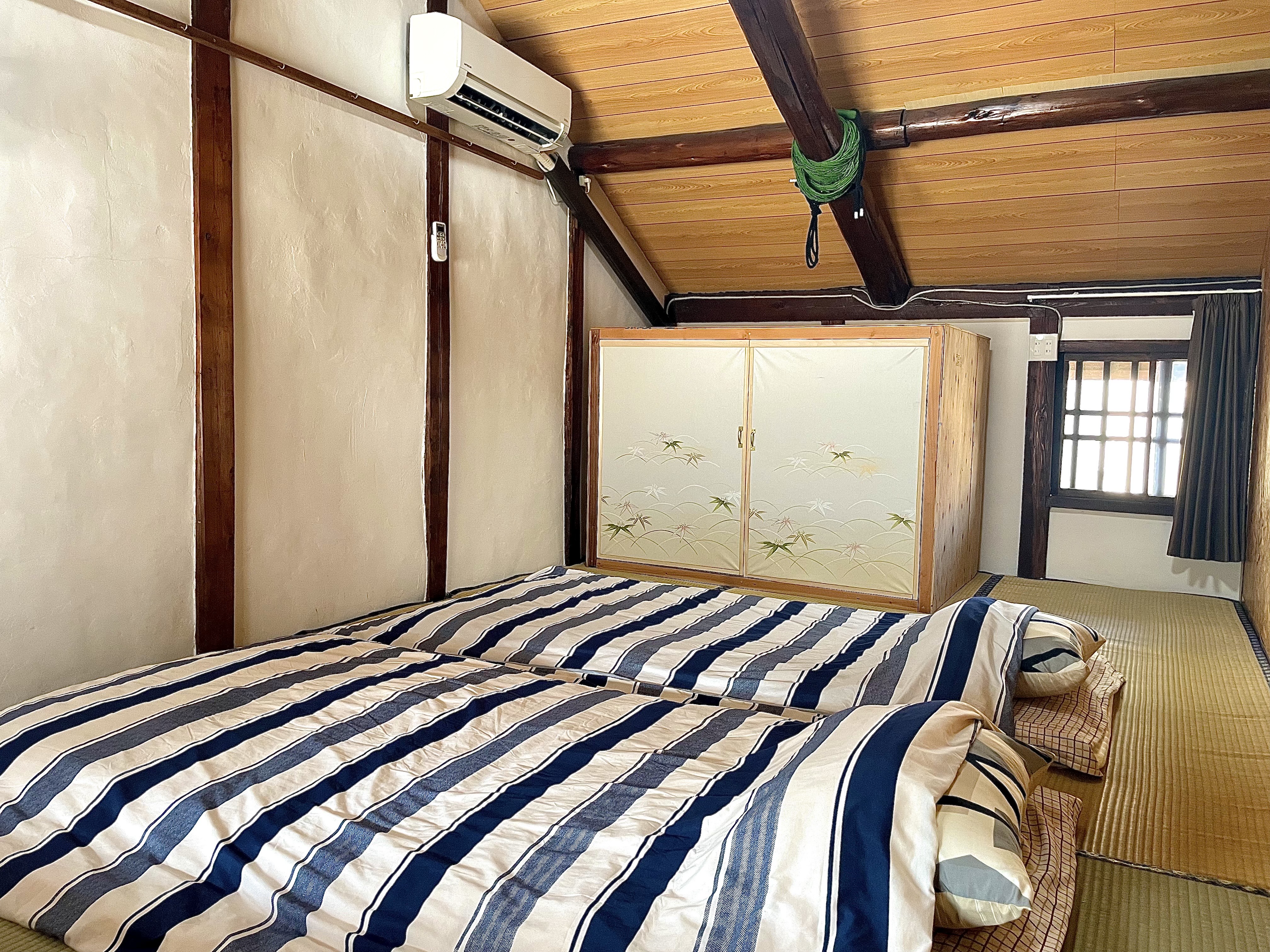 takio4　2階個室・約9畳の和室