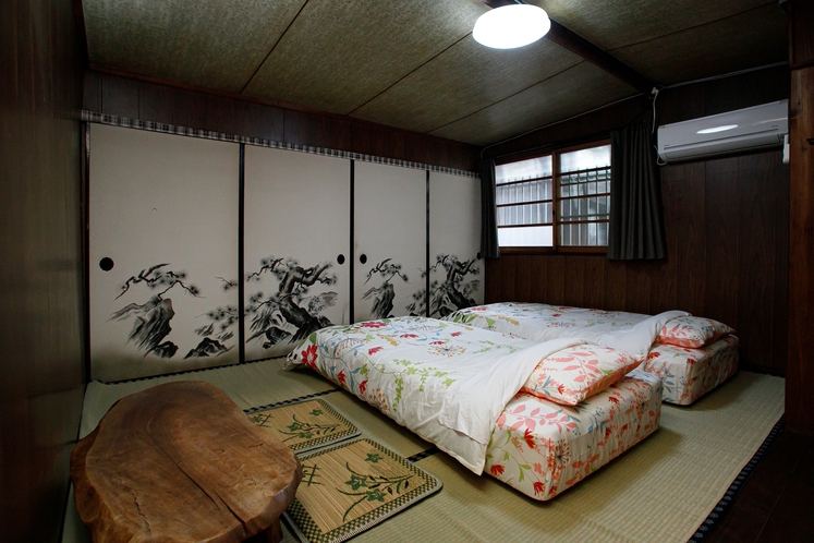 1階個室　TAKIO2