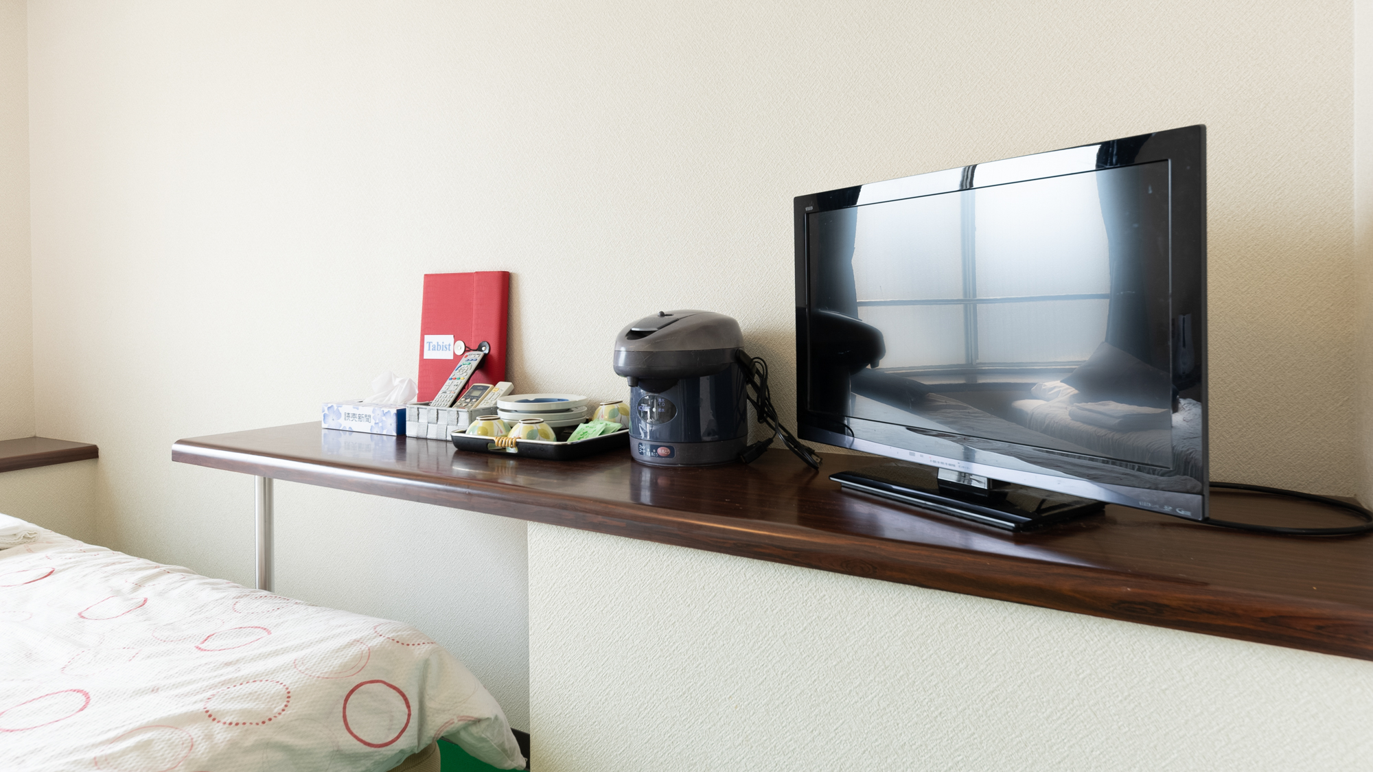 ツインルーム☆