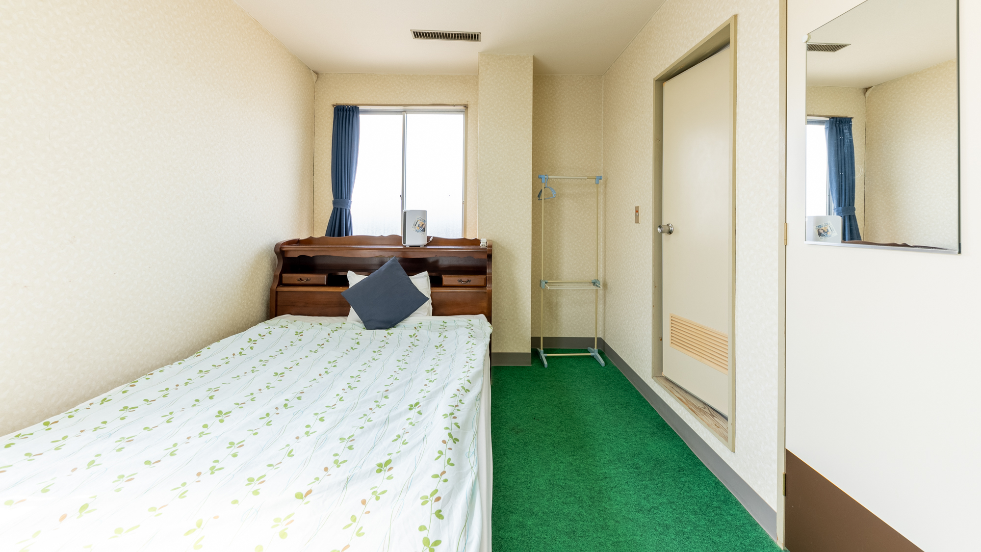 【喫煙】シングルルーム☆