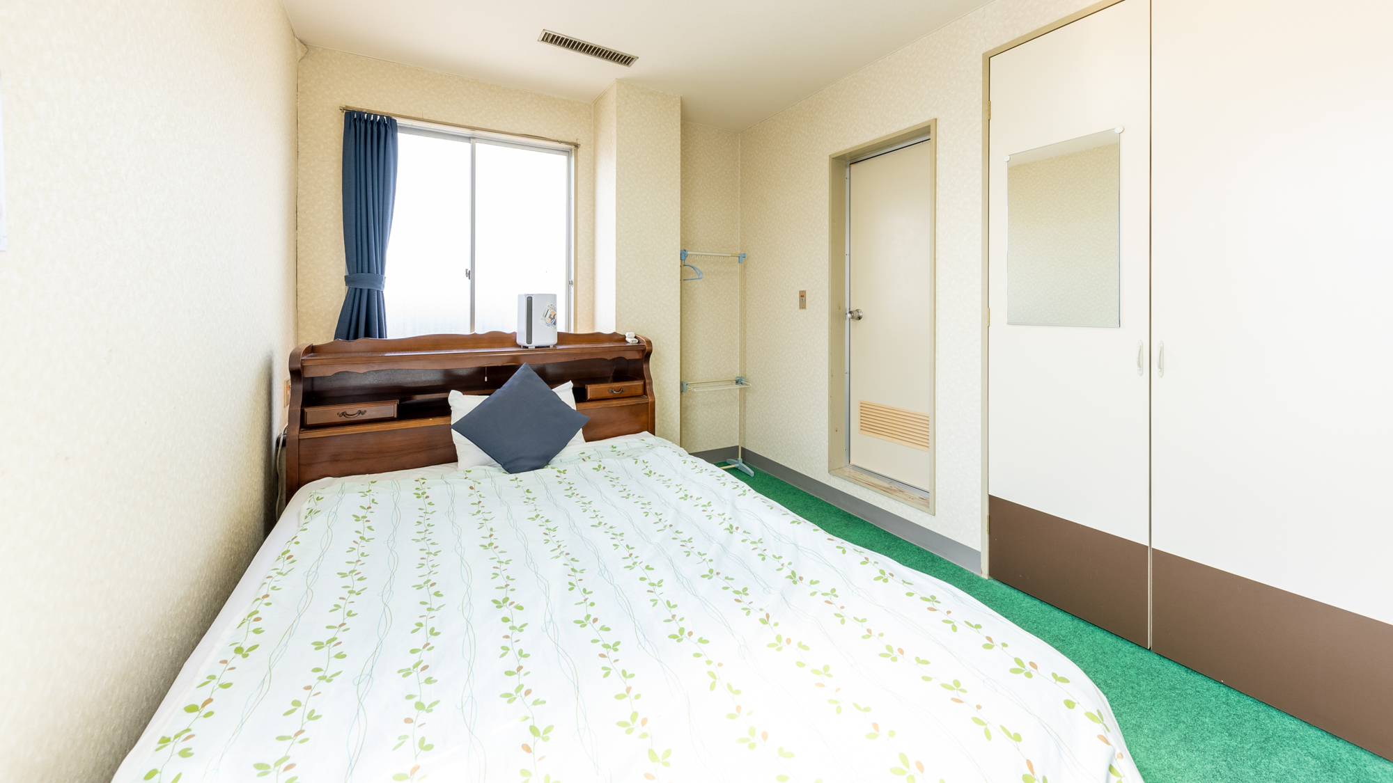 【喫煙】シングルルーム☆