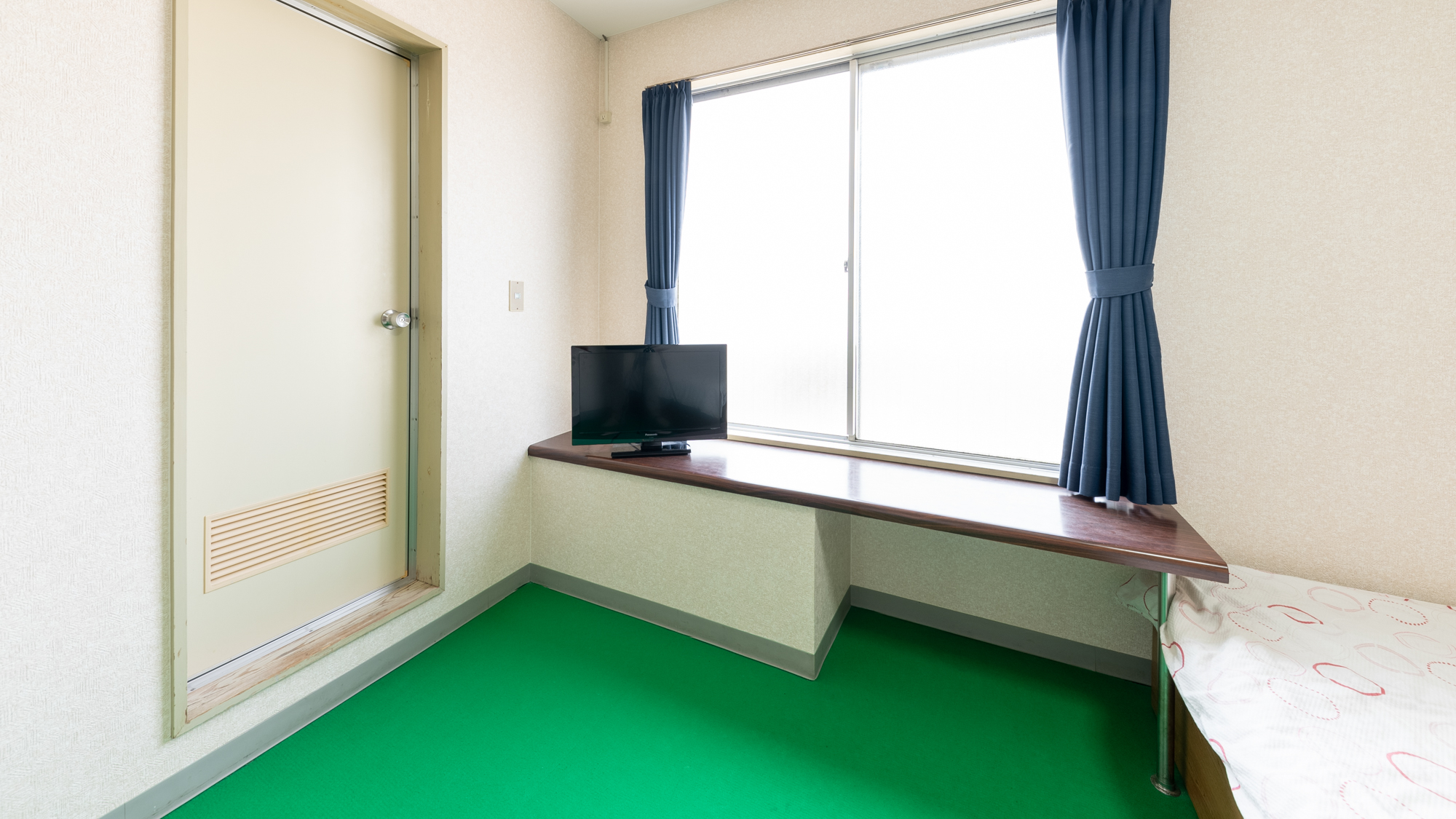 ツインルーム☆