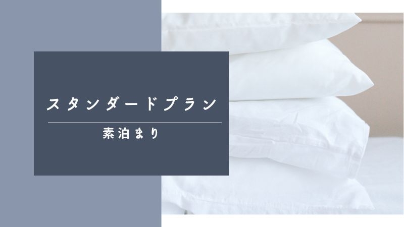 出張や観光の拠点に★スタンダードプラン｜素泊り