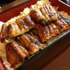 吉塚うなぎ