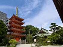東長寺