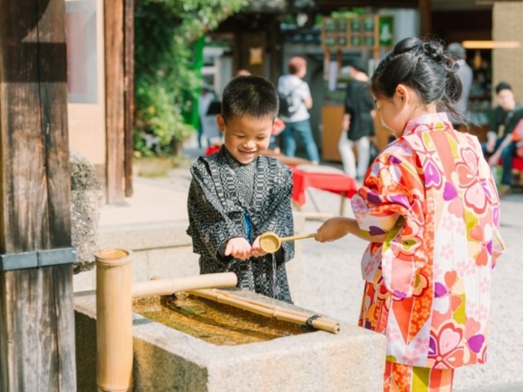＊期間限定＊　着物レンタル付きプラン　ツイン素泊まり【15:00〜11:00】