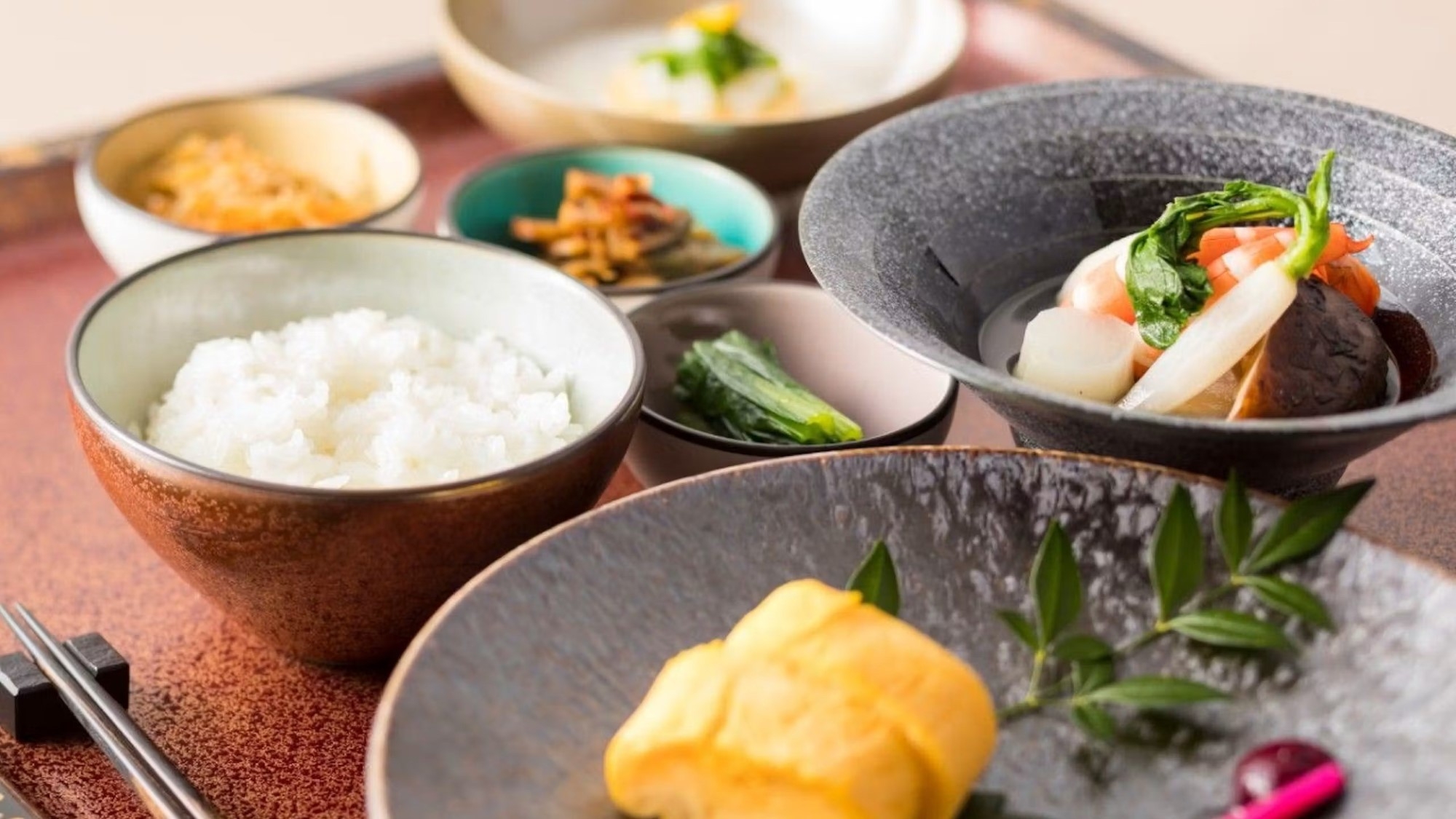 【45日前までの早期割引】早期予約でお得！スタンダード朝食付プラン（返金不可）