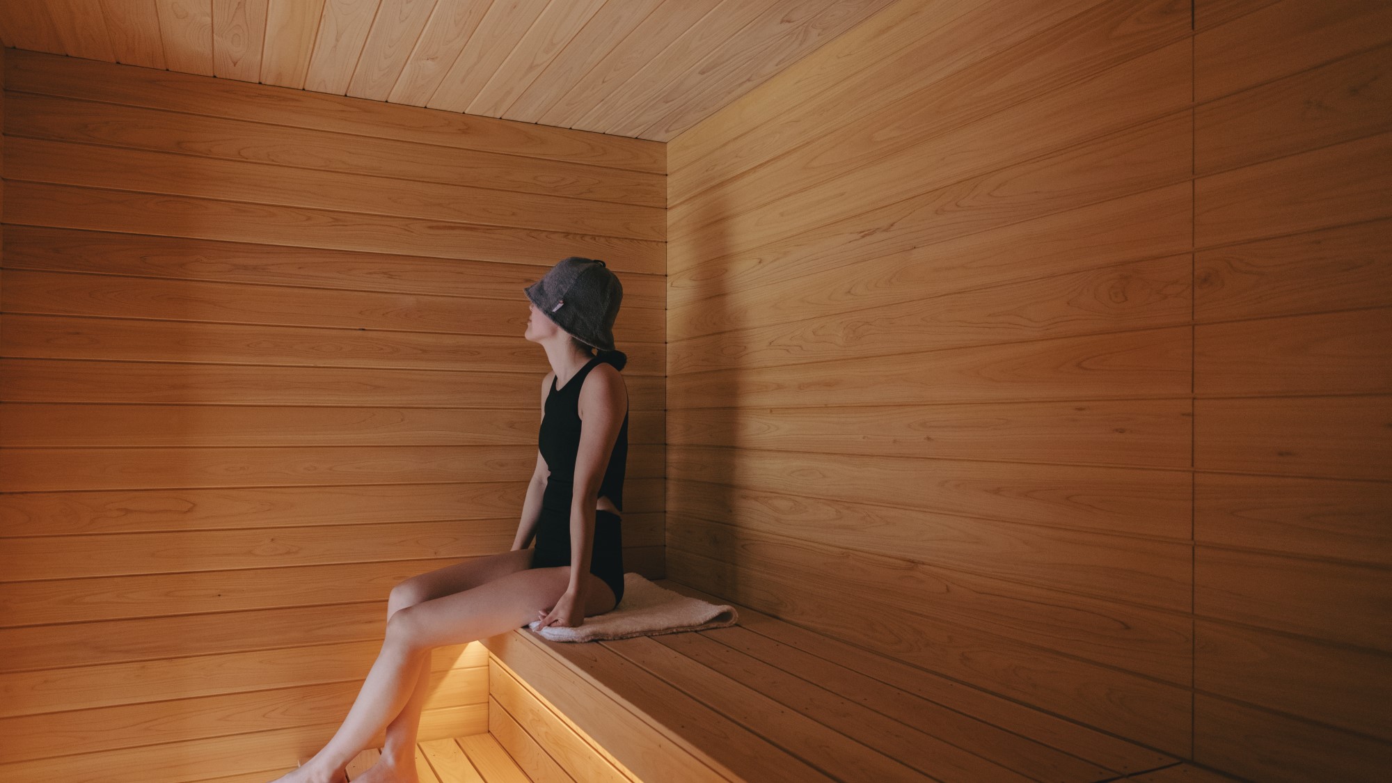 築110年の蔵で心身を整える完全プライベートな「蔵サウナ」 