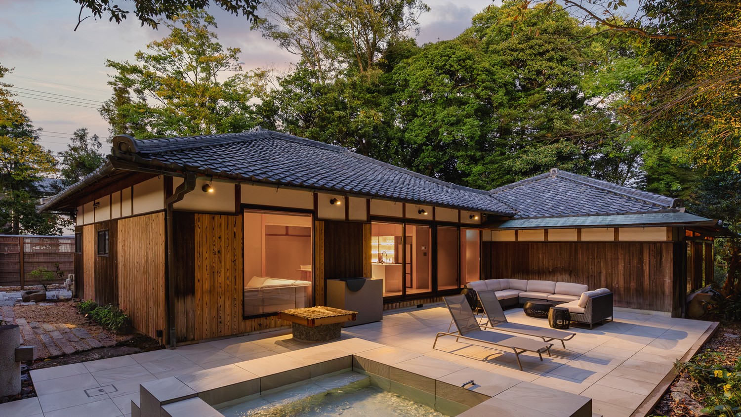 SUITE VILLA NOZAKI 501