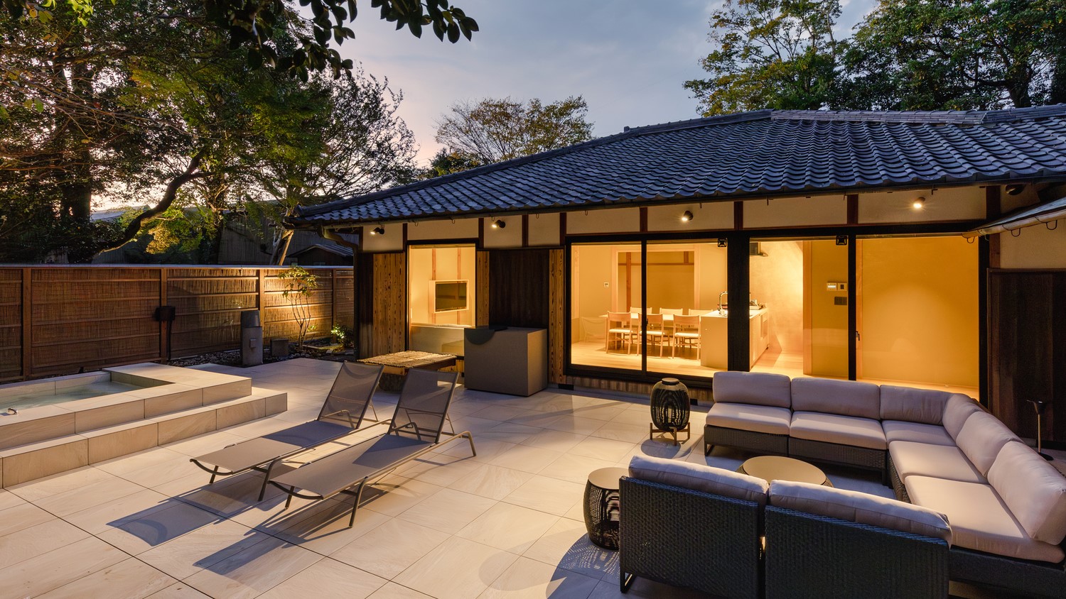 SUITE VILLA NOZAKI 501