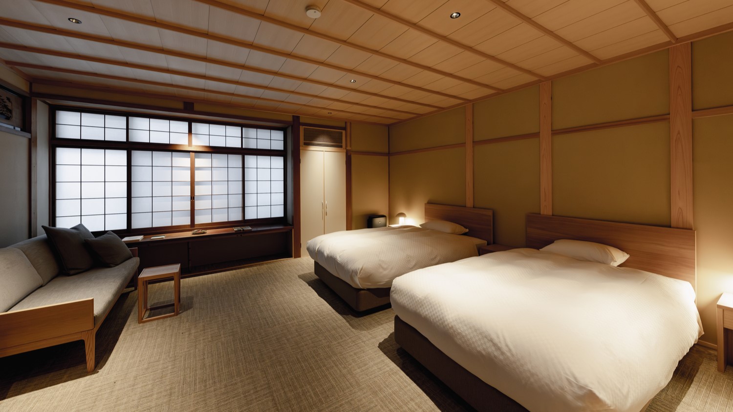 SUITE VILLA NOZAKI 501