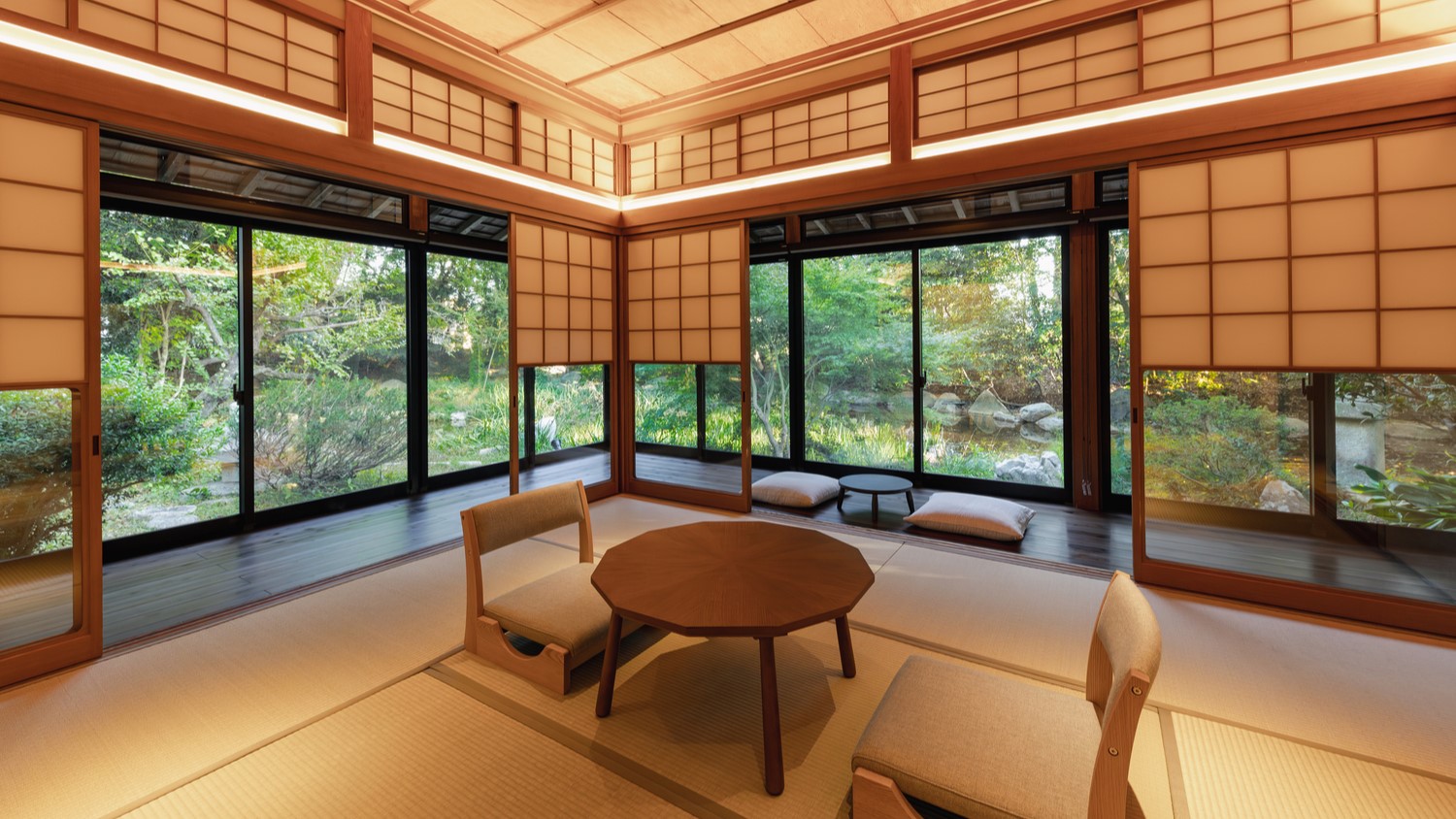 SUITE VILLA NOZAKI 501