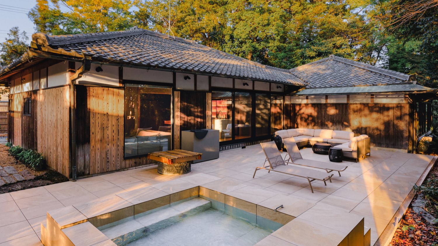 SUITE VILLA NOZAKI 501